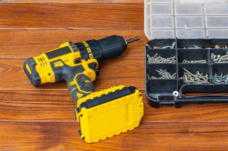 Comment choisir votre mat&eacute;riel de bricolage &agrave; Besan&ccedil;on ?