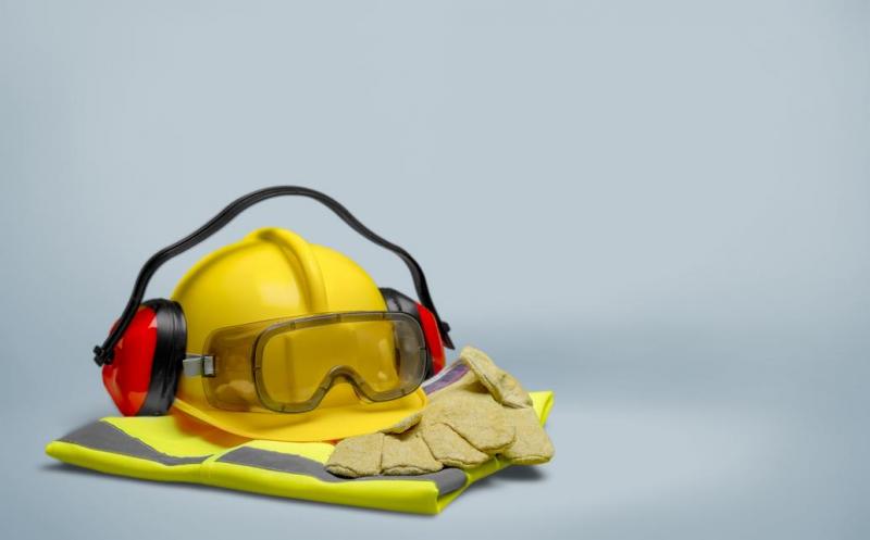 &Eacute;quipements de protection &agrave; Besan&ccedil;on, optimisez votre s&eacute;curit&eacute; au travail