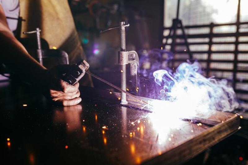 Accessoires de soudure &agrave; Besan&ccedil;on, astuces pour optimiser votre travail